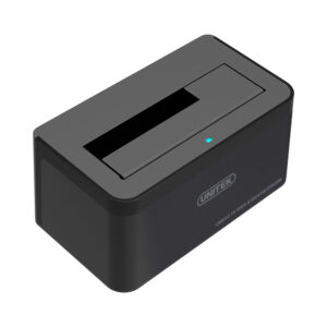 UNITEK USB3.0 SATA 6G DOCK STATION (Y-1078)..