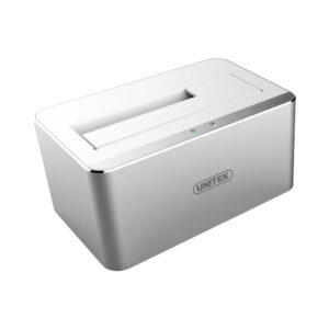 UNITEK USB3.0 SATA DOCKING STATION W UASP (Y-1091)