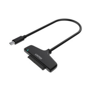 UNITEK USB3 TYPE-C TO SATA6G CONVERTER (Y-1096A)