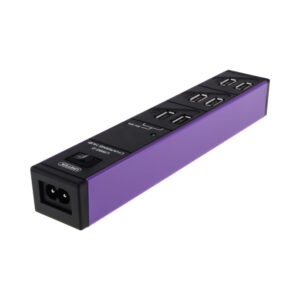 UNITEK 4-PORT USB2.0 + 2-PORT IPAD HUB (Y-2152)