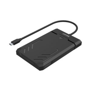 UNITEK USB3.1 TYPE-C 5GBPS TO SATA6G 2.5 HARD DISK