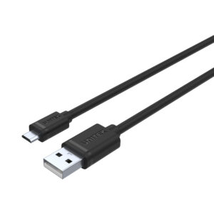 UNITEK 1M USB2.0 MICRO USB-C (Y-C451GBK)