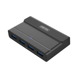 UNITEK USB3.1 GEN2 4 PORT HUB (Y-HB08003)