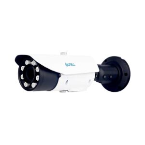 SUNELL MVF IP BULLET 12MP CMOS, 4000X3000, POE