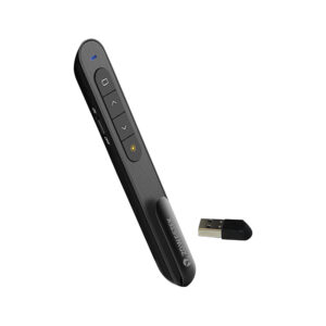 ZOWEETEK - WIRELESS PRESENTER , USB (ZW-P02)