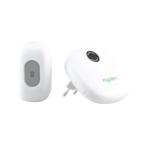 NYSEN SA-25F 433MHZ WIRELESS DOORBELL SYSTEM