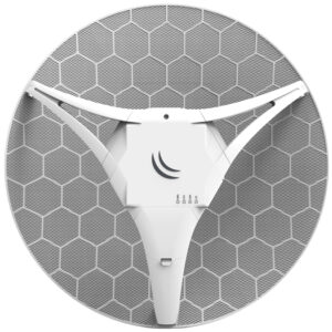 MikroTik LHG LTE6 Kit 17dBi Outdoor CPE