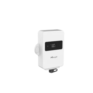 Milesight Temperature and Humidity Sensor IP67 LTE (Probes sold Separately)