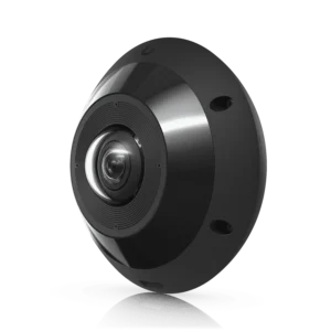 Ubiquiti UniFi Protect 12MP 360° IP Camera | UVC-G6-Pro-360-B