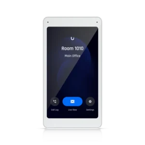 Ubiquiti UniFi Access Intercom Viewer | UA-Intercom-Viewer