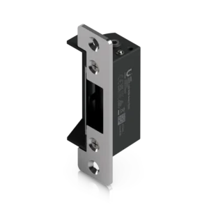 Ubiquiti UniFi Access Fail-Secure Strike Lock | UACC-Lock-Strike-Secure-15mm