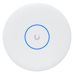 Ubiquiti UniFi WiFi 7 Pro XGS Tri-Band White AP