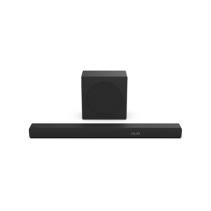 Hisense HS3100 3.1 Channel Soundbar