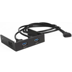 USB 3 2.5 " PANEL