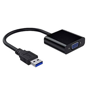 USB 3.0 TO VGA