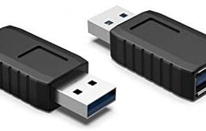 USB 3 TO USB 3 ADAPTOR