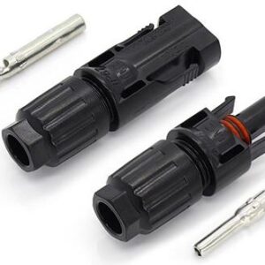MC4 CONNECTOR FOR SOLAR PANEL