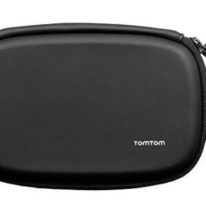 TOMTOM 4.3" & 5" CARRY CASE