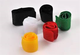 CORD HOLDERS (6) {CC-918}