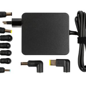 UNIVERSAL CHARGER AUTO ADJUST 90W