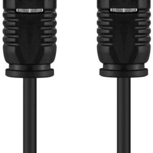 OPTICAL CABLE 2M FROM PC TO AMPLIFIER
