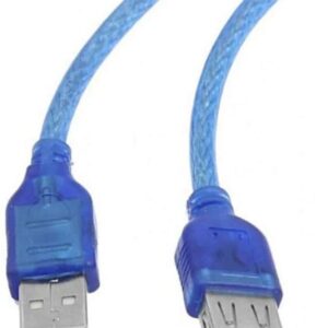 USB EXTENSION CABLE M-F 1.5M
