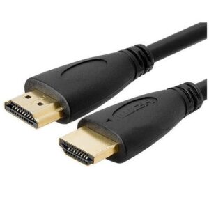 HDMI MALE TO HDMI MALE 10M V 1.4