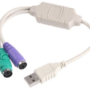 USB TO PS2 CABLES