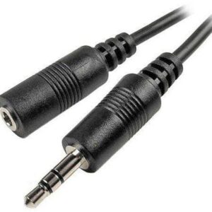 STEREO TO STEREO 3M MALE-FEMALE