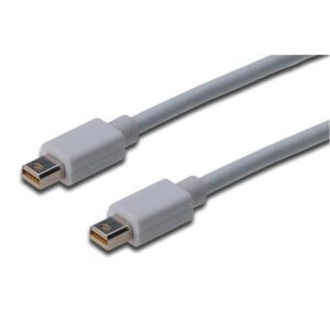 MINI DISPLAY PORT TO MINI DISPLAY PORT