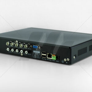 4CH STAND ALONE 100FPS 4CH AUDIO