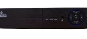 4 CHANNEL 5MP DVR