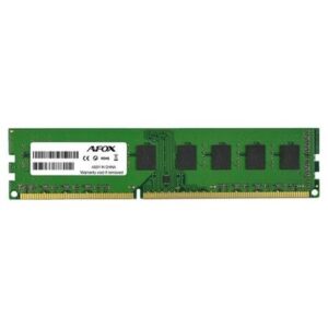 AFOX MEMORY DDR4 4G 2133MHZ LONGDIMM
