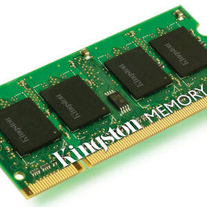 NOTEBOOK 1GB DDR3 1333MHZ MEM KINGSTON
