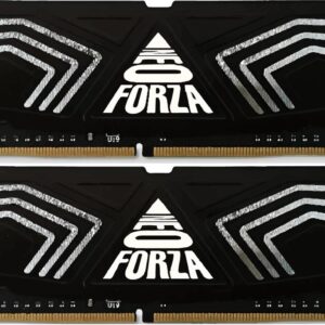 16GB KIT 4400MHZ WITH HEATSINK