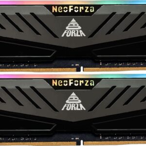 RGB 64GB KIT 3000MHZ PC4 HEATSINK