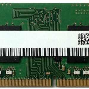 4GB DDR4 3200 SODIMM