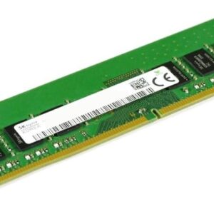 4GB DDR4 DESKTOP RAM