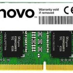 LENOVO 8GB DDR4 2400MHZ SODIMM
