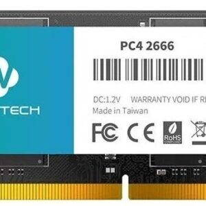 BIWINTECH 4GB DDR4 2666 SODIMM
