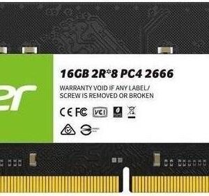 ACER 16GB DDR4 3200 NOTEBOOK