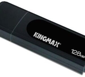 KINGMAX 128GB USB 2.0 BLACK
