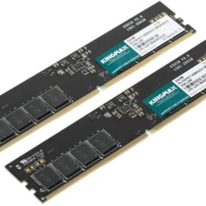 16GB (8GBX2) KIT 5200 DDR5 DESKTOP