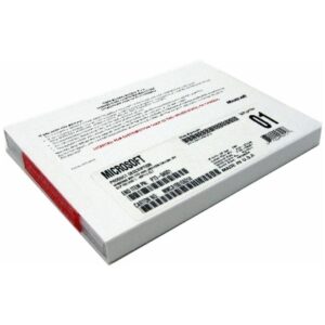 MS WINDOWS SVR STD 2008 32BIT/64 1-4 CPU