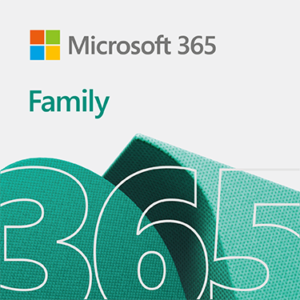 MICROSOFT ESD 365 FAMILY