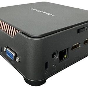 MINI PC CEL N100,8GB,256GB,WIN11P
