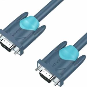 30MTR VGA MALE TO MALE(3+6)
