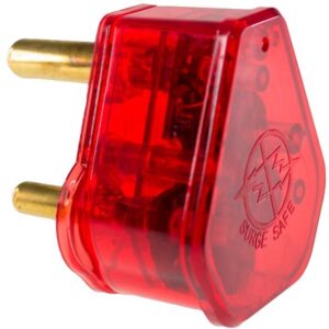 SURGE REWIREABLE PLUG TOP