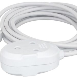 16A COUPLER WHITE 3M