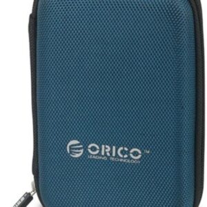 ORICO 2.5 PORTABLE HDD PROTECT BLUE
